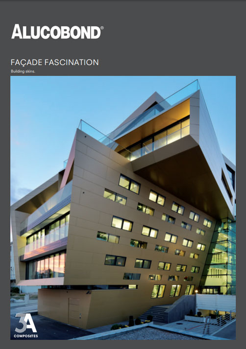 Alucobond Product Information – Façade Fascination