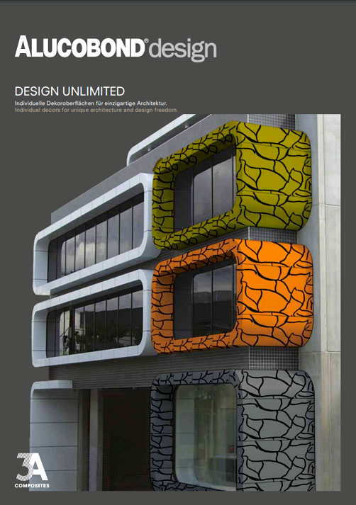 ALUCOBOND Design