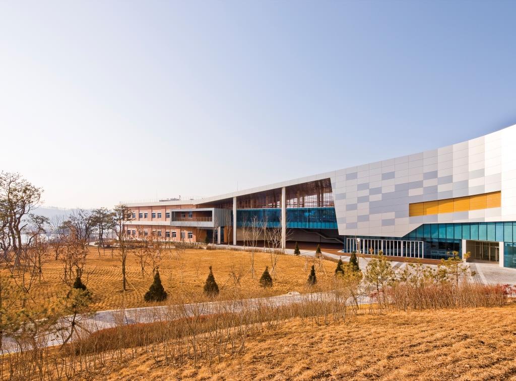 Institute of Biological Resources