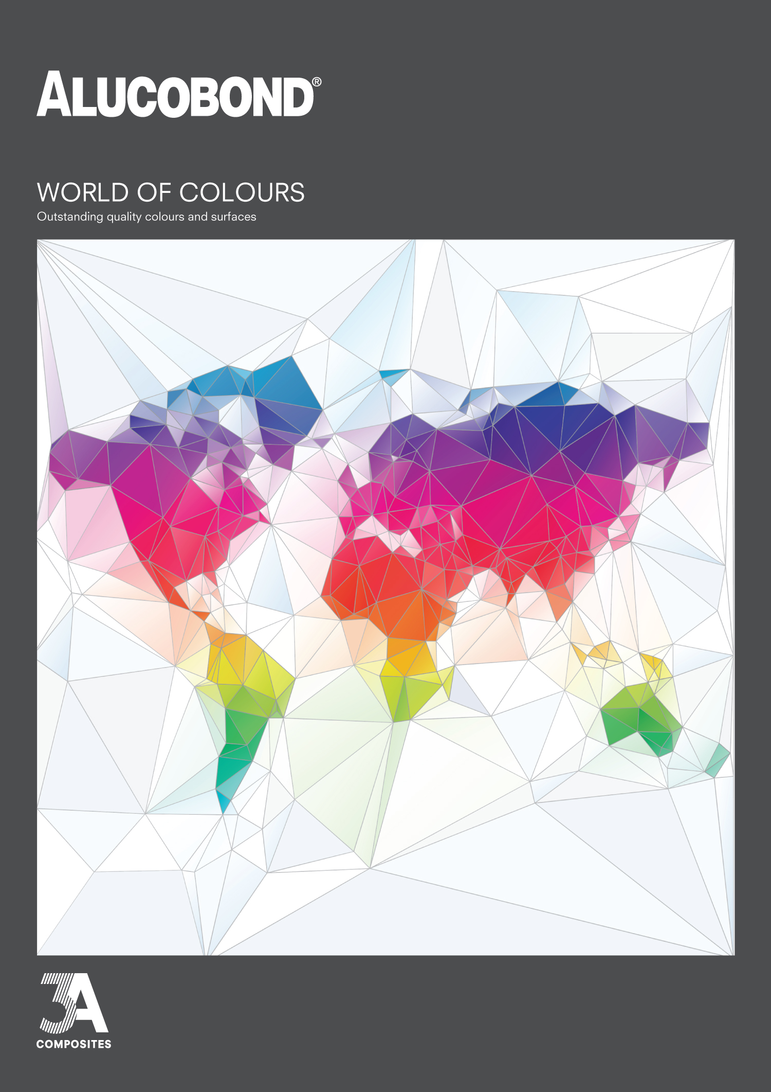 ALUCORE® World of Colors Brochure
