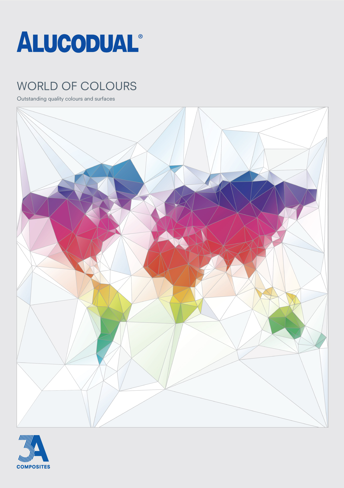 ALUCODUAL® World of Colors Brochure