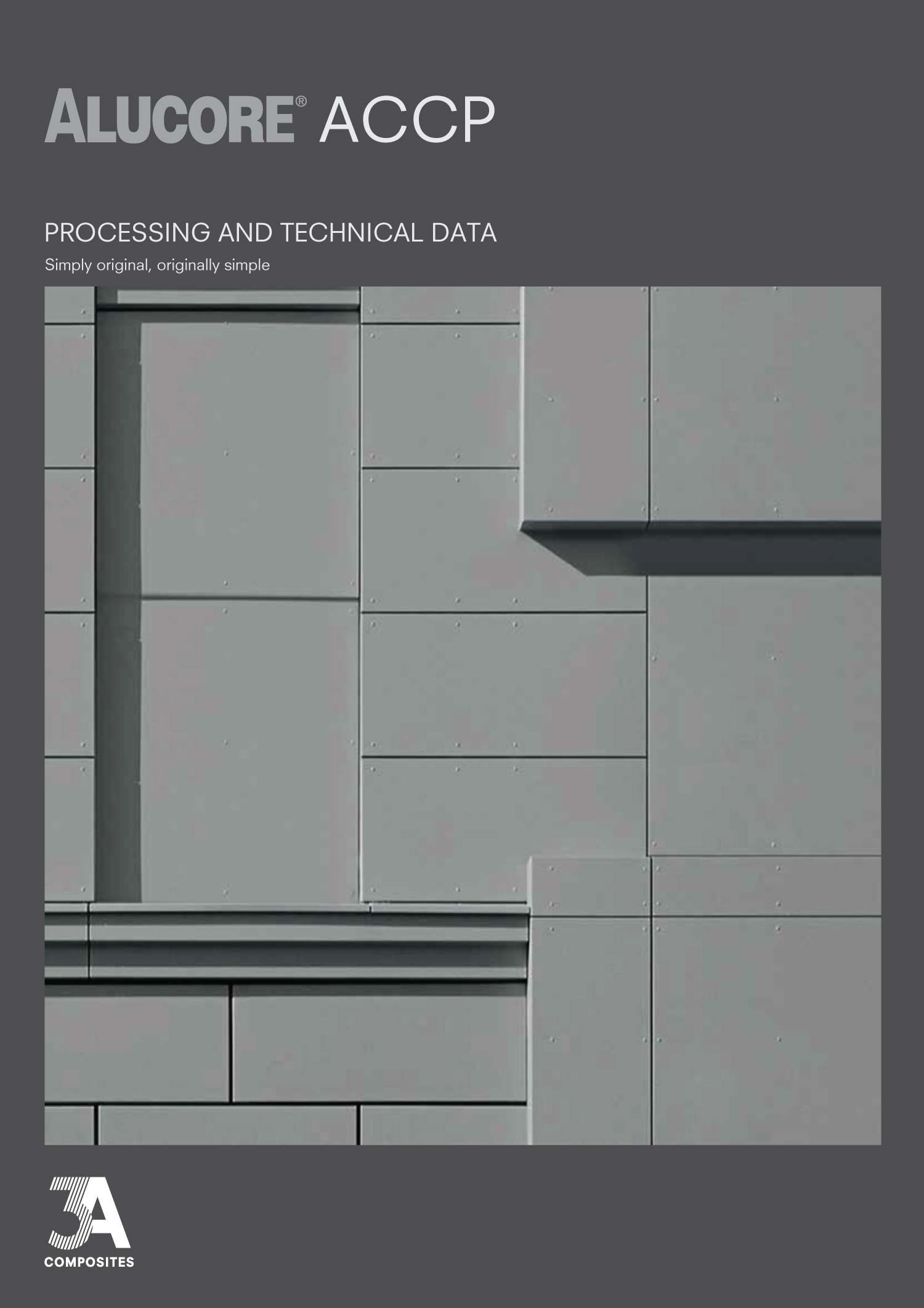 ACCP Processing Manual