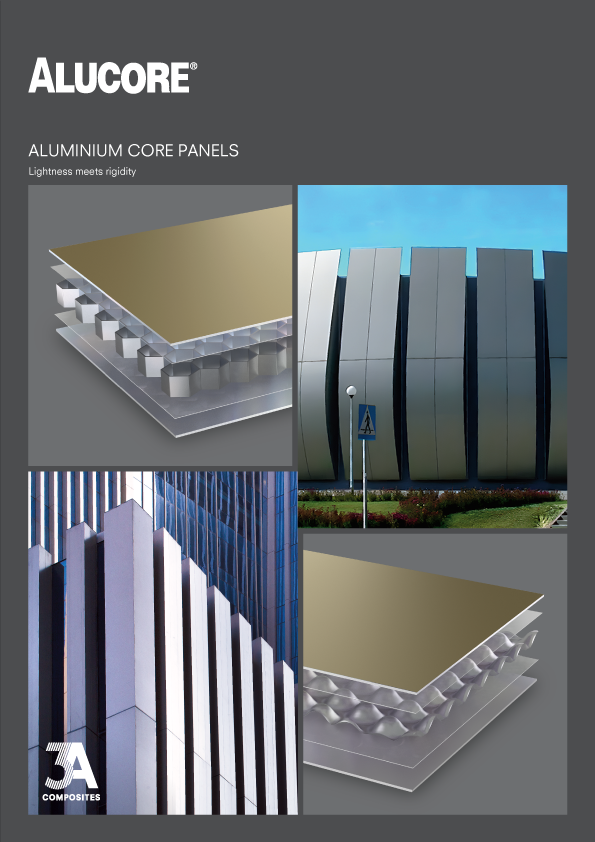 ALUCORE® 